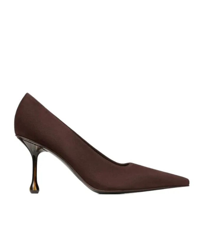 Stiletto High Heels