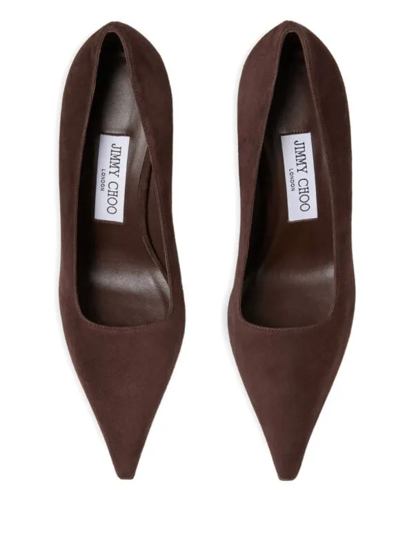 Stiletto High Heels