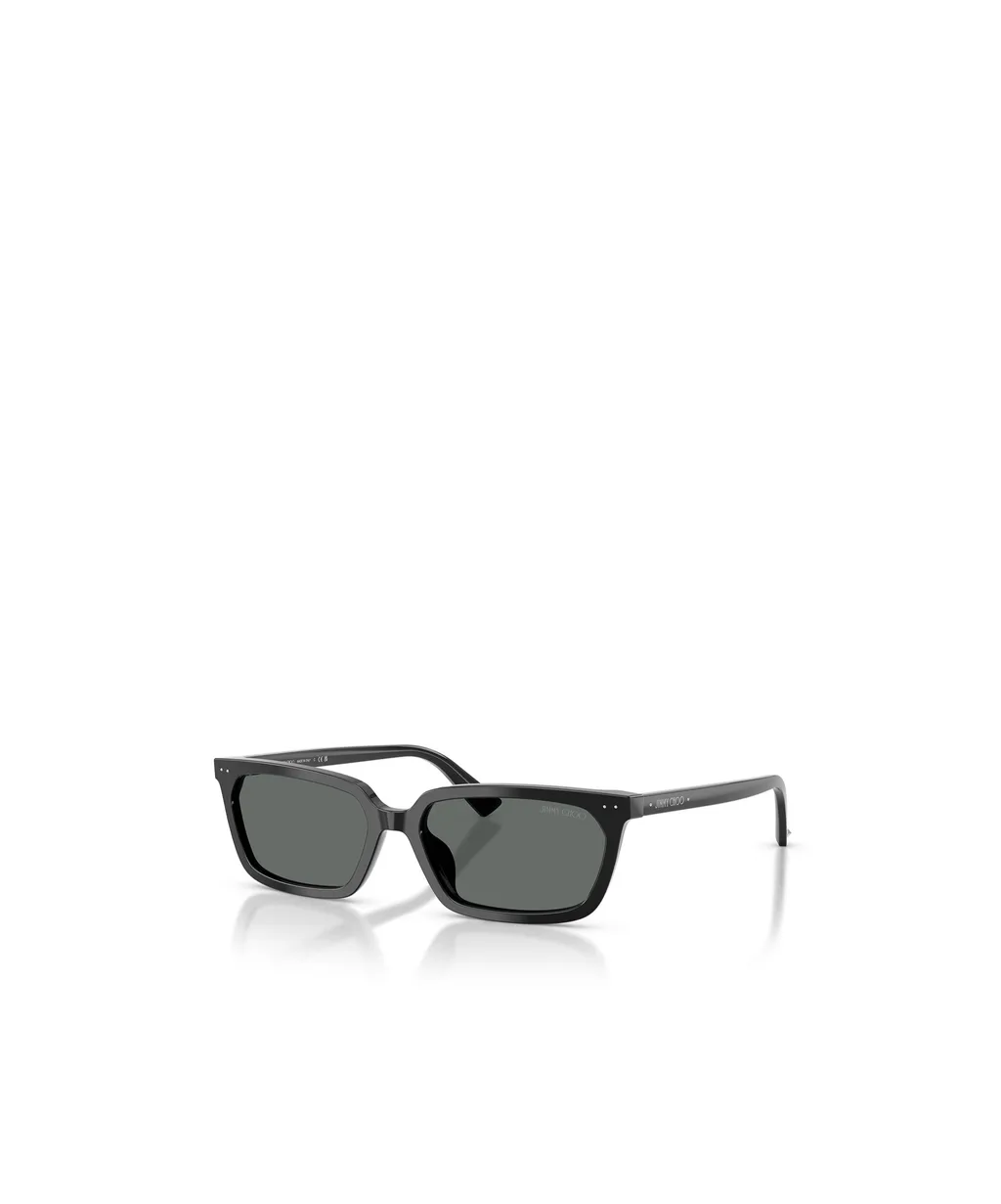 Geometric Sunglasses