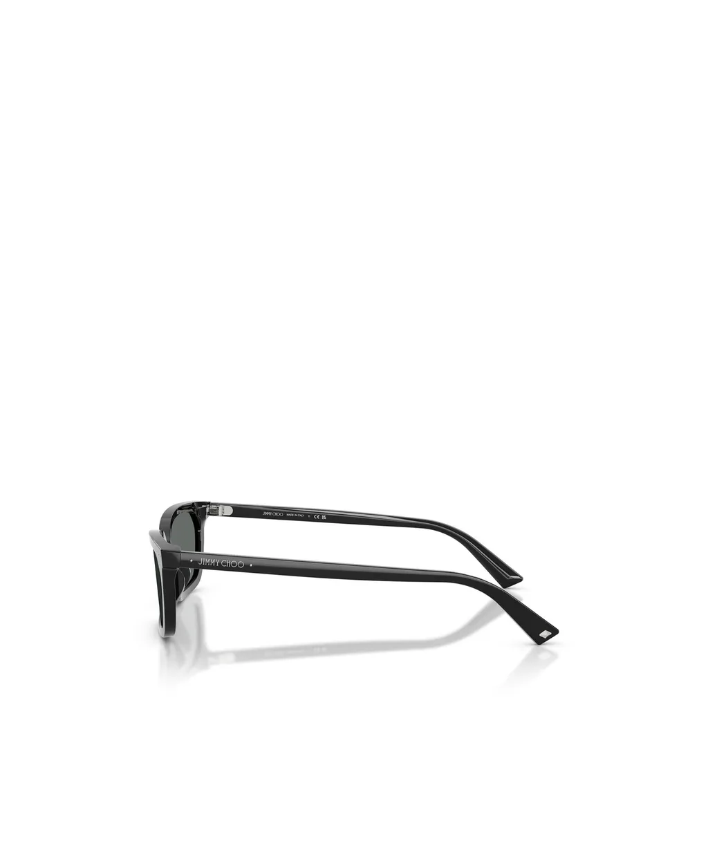 Geometric Sunglasses
