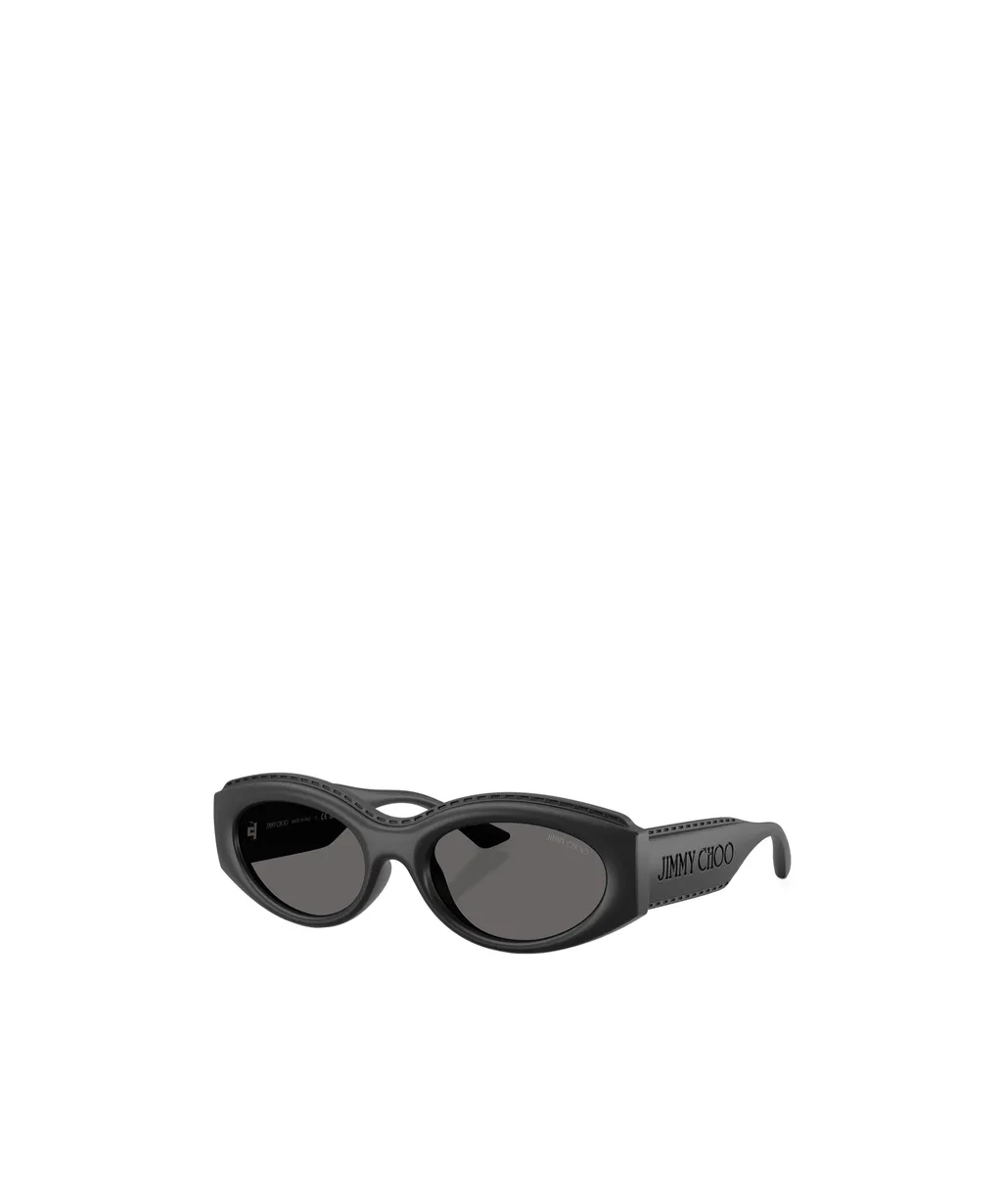 Geometric Sunglasses