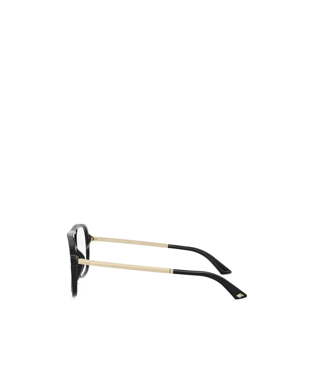 Geometric Plano Mirror