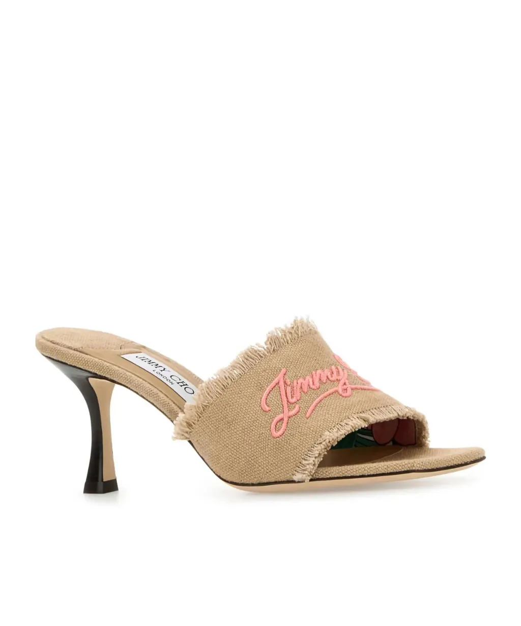 Stiletto Sandals