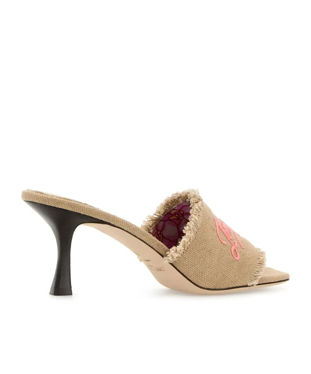 Stiletto Sandals