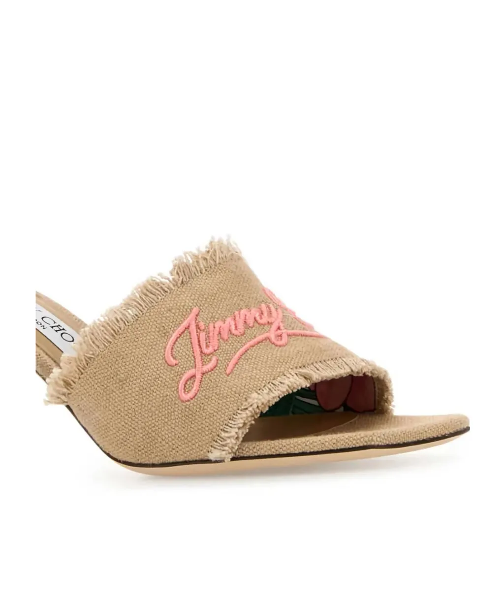 Stiletto Sandals