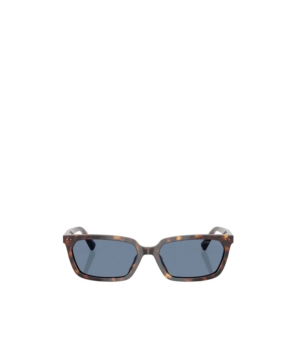 Geometric Sunglasses