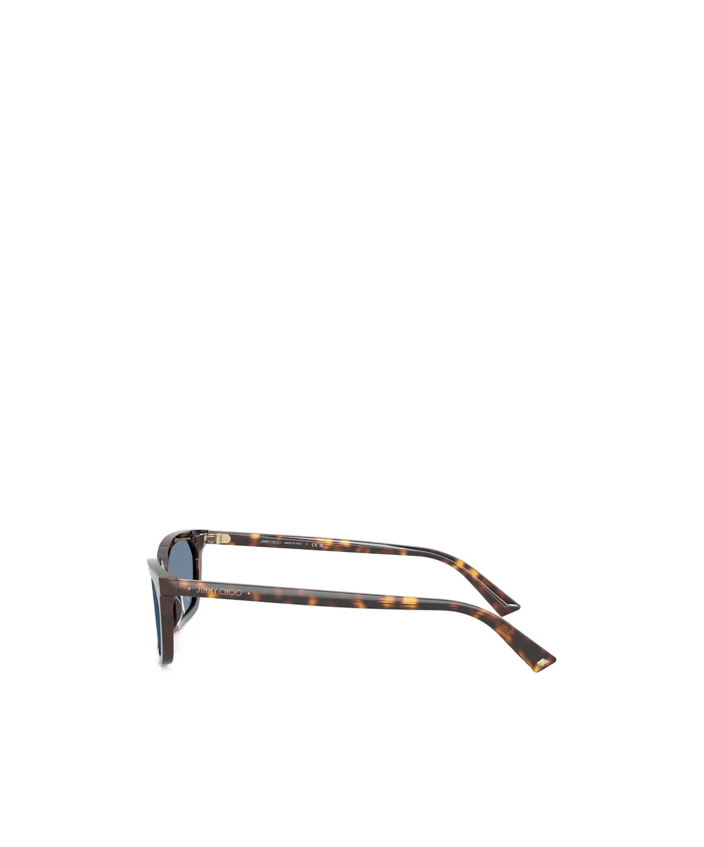 Geometric Sunglasses