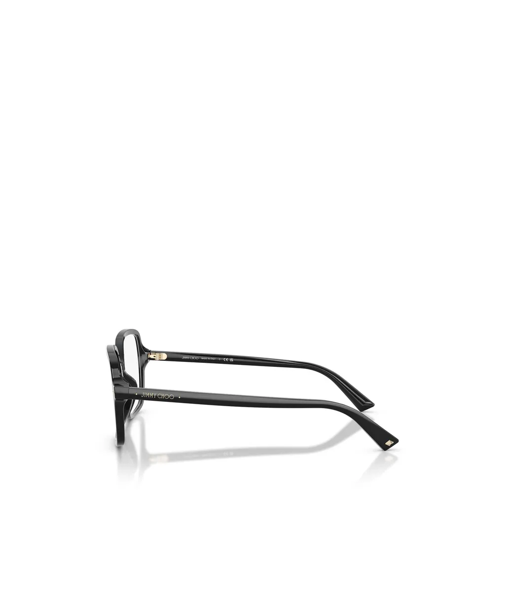 Geometric Flat Mirror