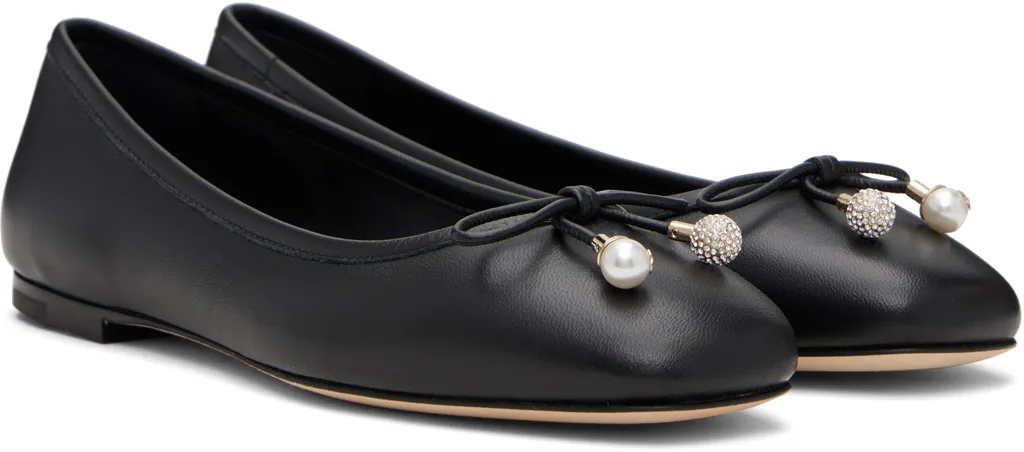 Elme Ballet Flats