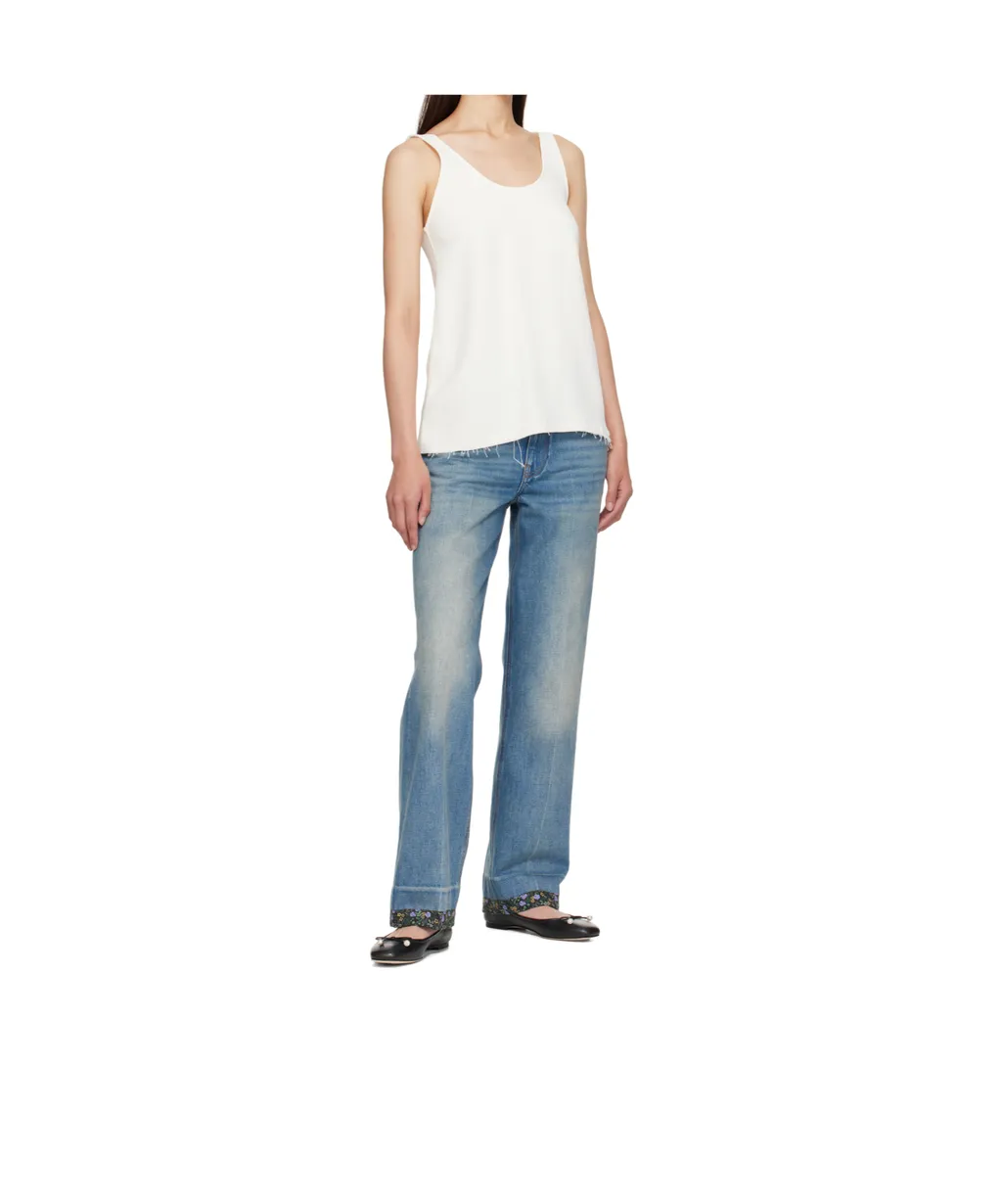 Elme Ballet Flats