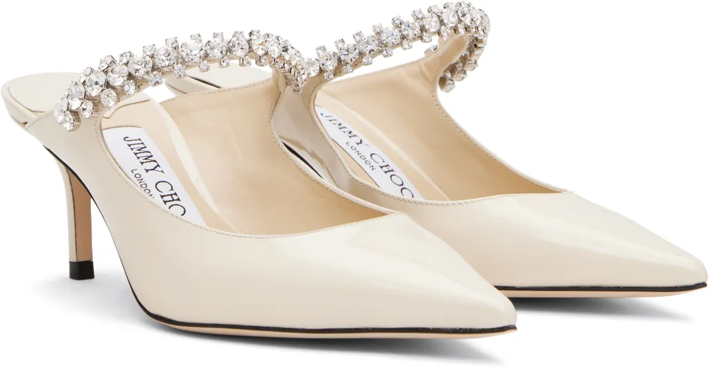 Bing 65 Mules
