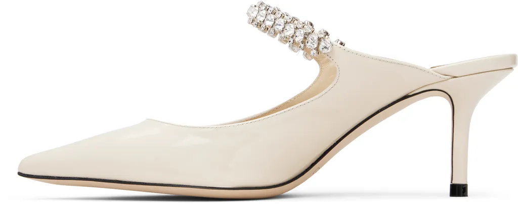 Bing 65 Mules