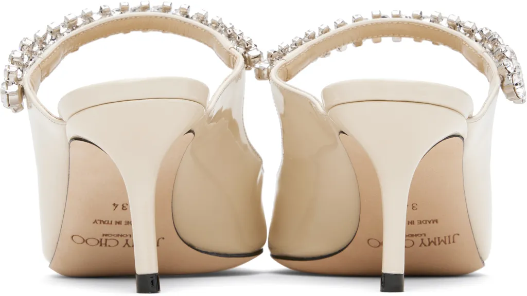 Bing 65 Mules