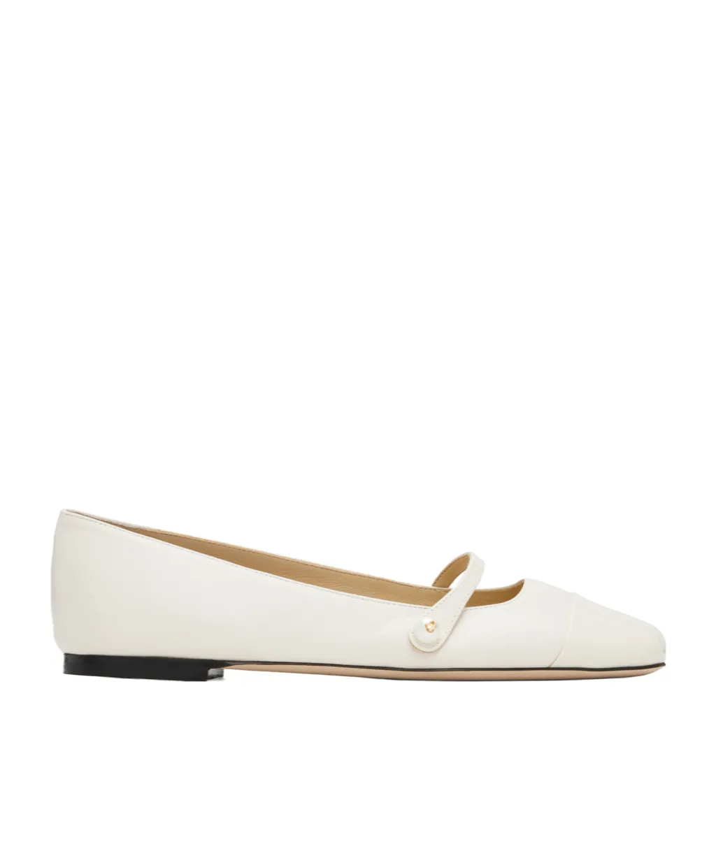Elisa Ballet Flats