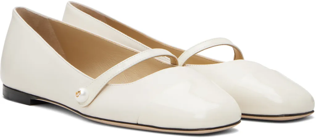 Elisa Ballet Flats
