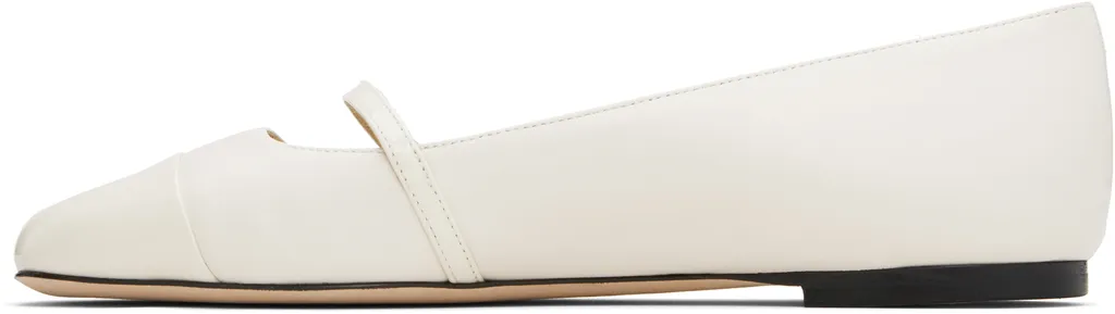 Elisa Ballet Flats