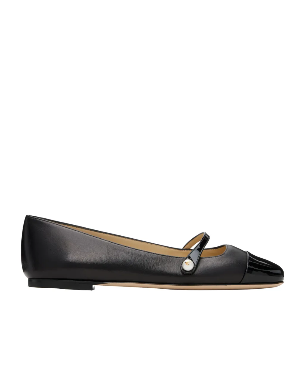 Elisa Ballet Flats
