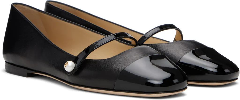 Elisa Ballet Flats