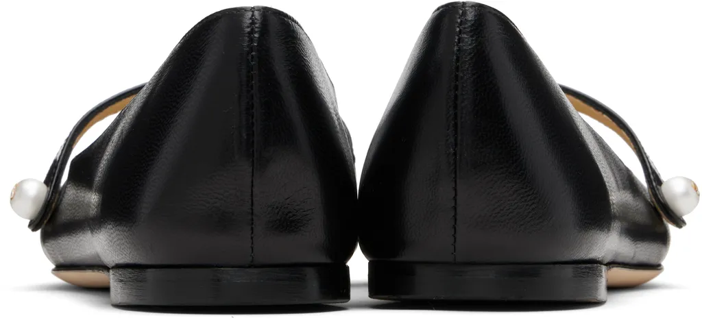 Elisa Ballet Flats