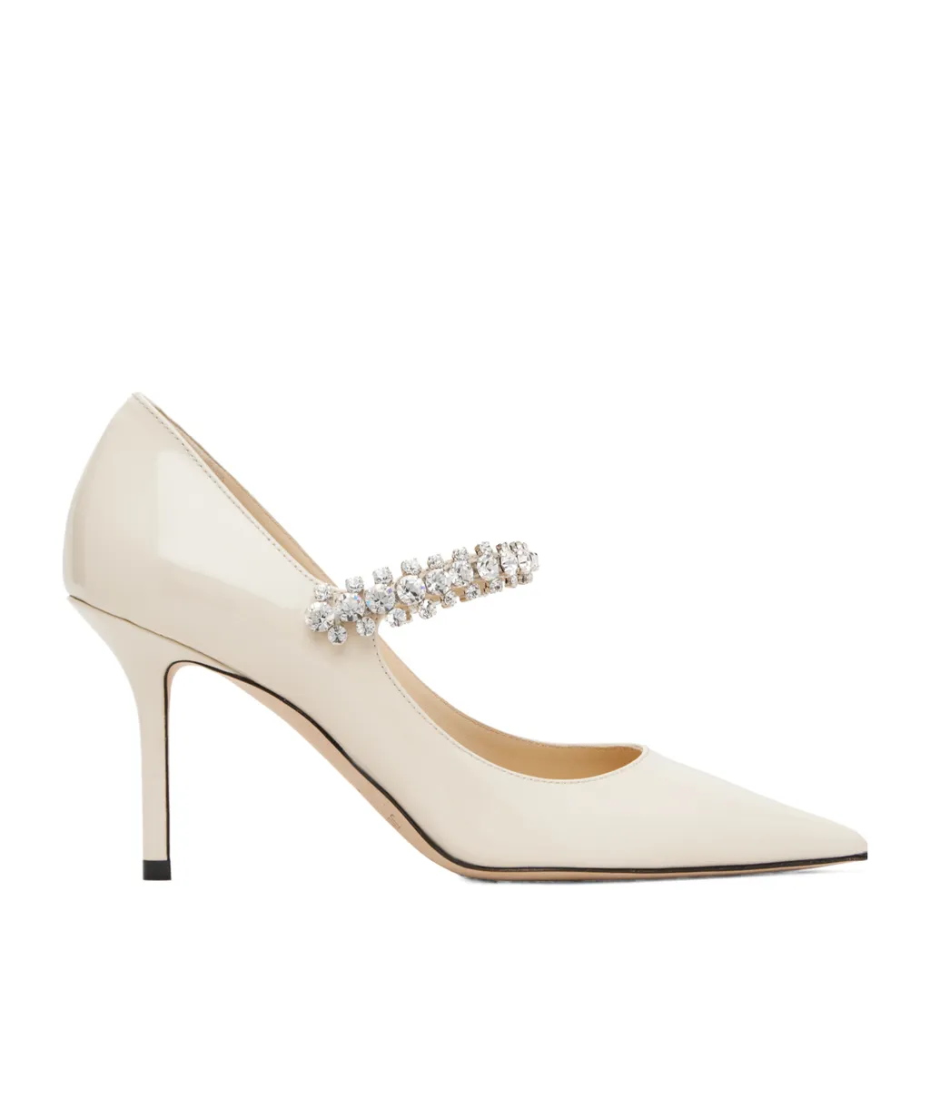 Bing 85 High Heels