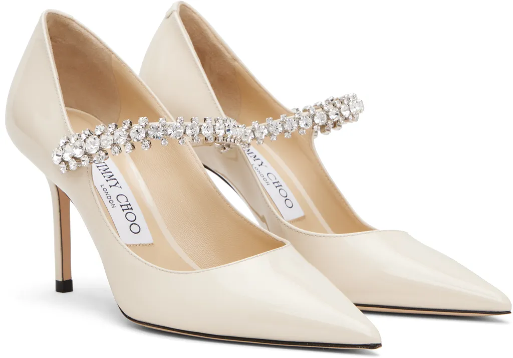 Bing 85 High Heels