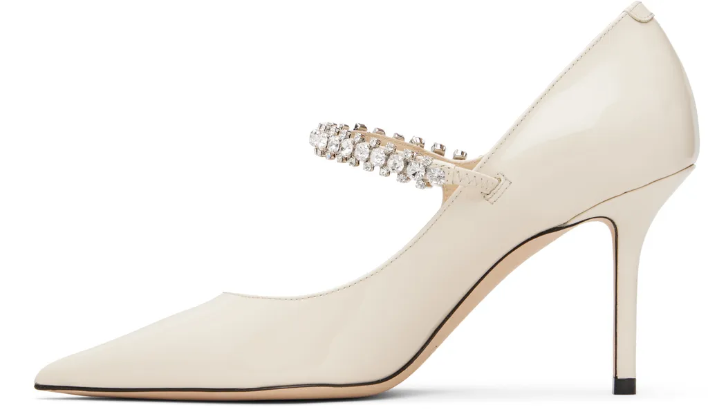 Bing 85 High Heels
