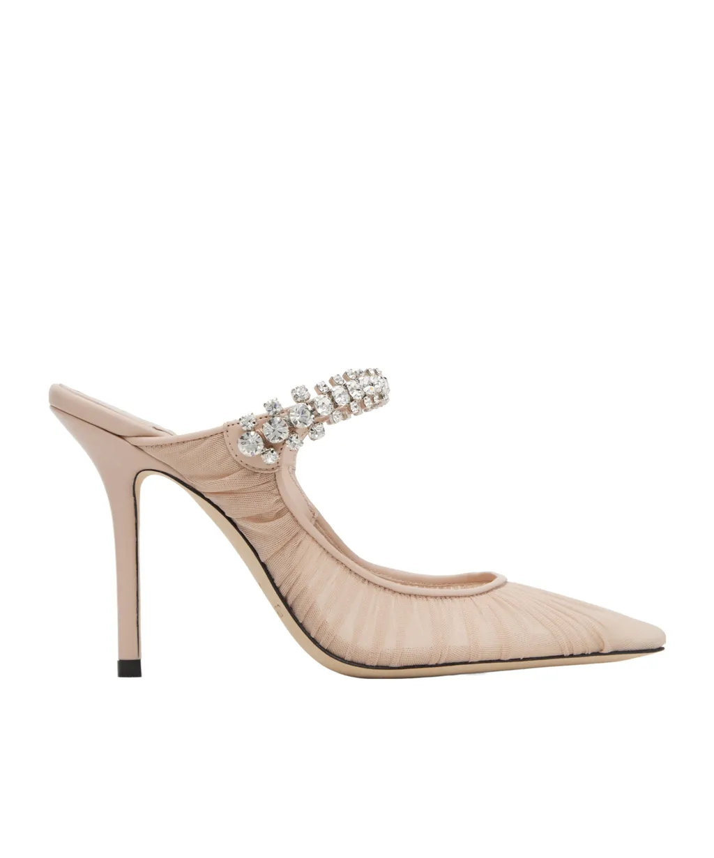 Bing 100 Mules