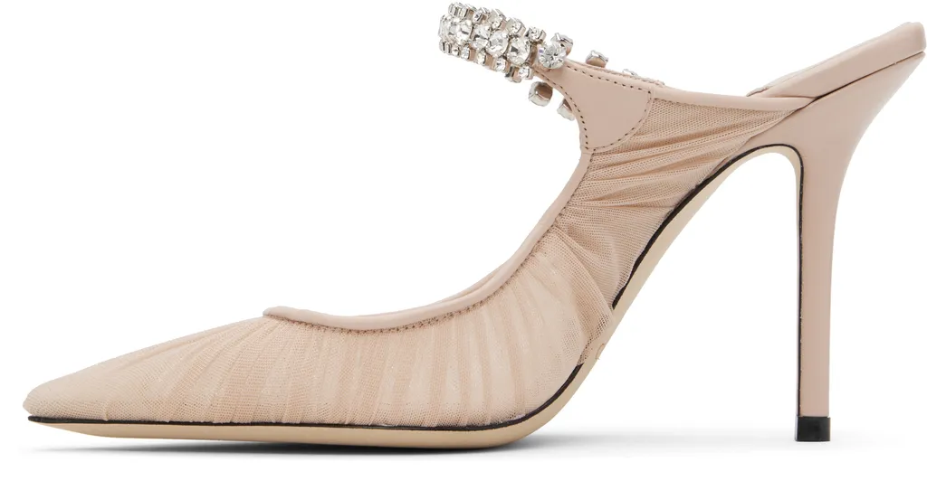 Bing 100 Mules