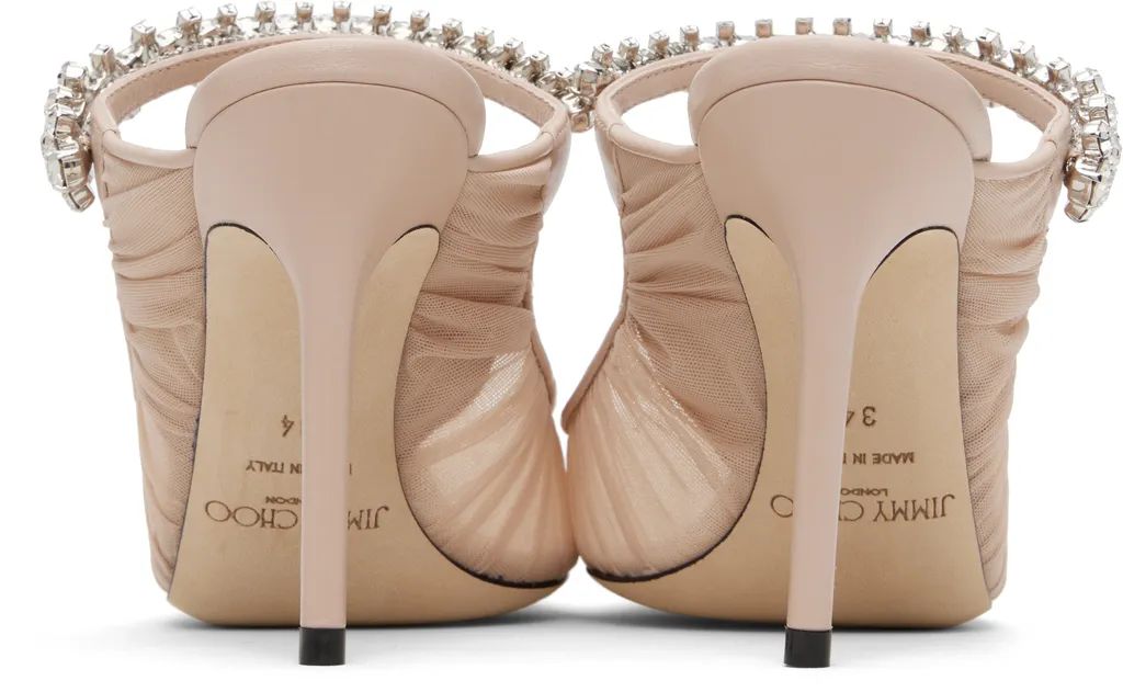 Bing 100 Mules