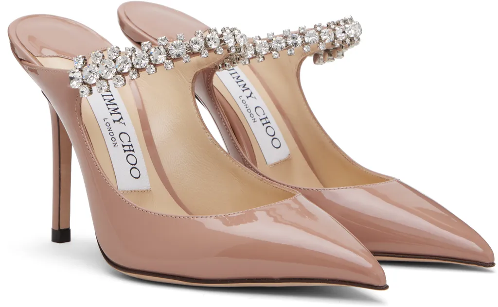 Bing 100 Mules