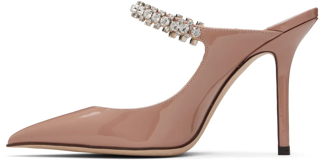Bing 100 Mules