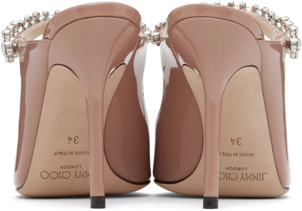 Bing 100 Mules