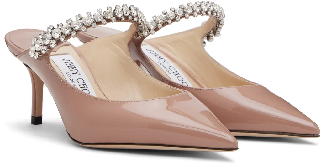 Bing 65 Mules