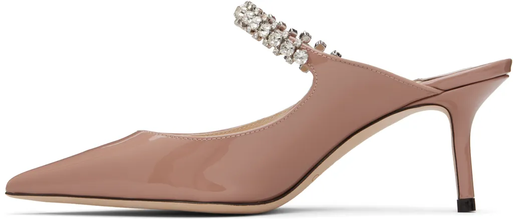 Bing 65 Mules