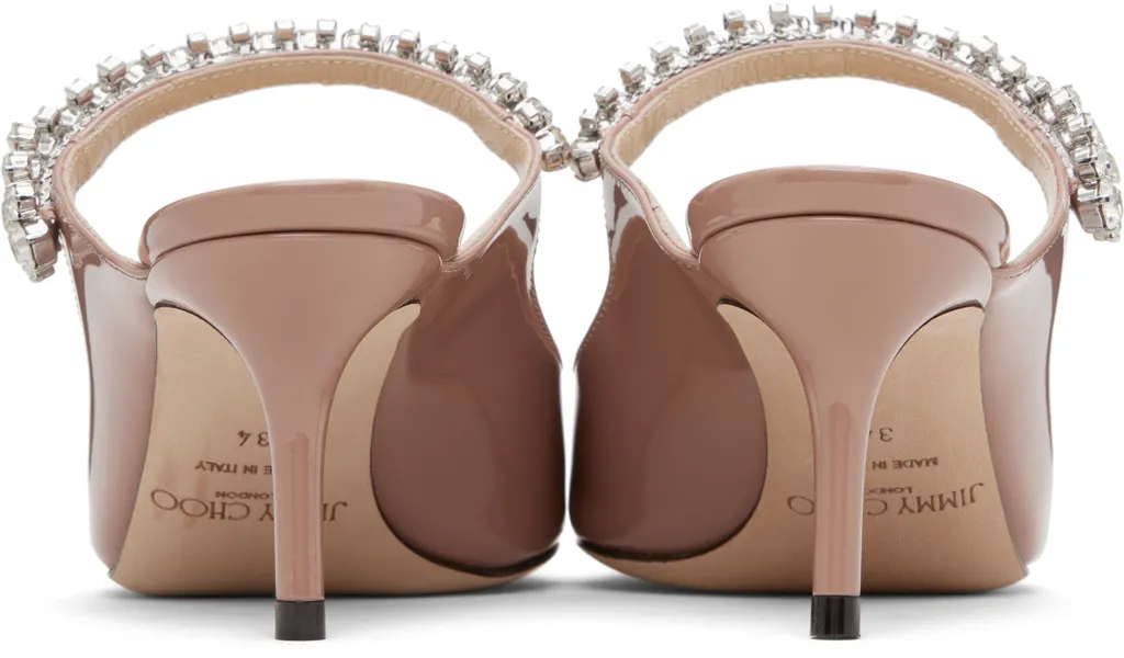 Bing 65 Mules