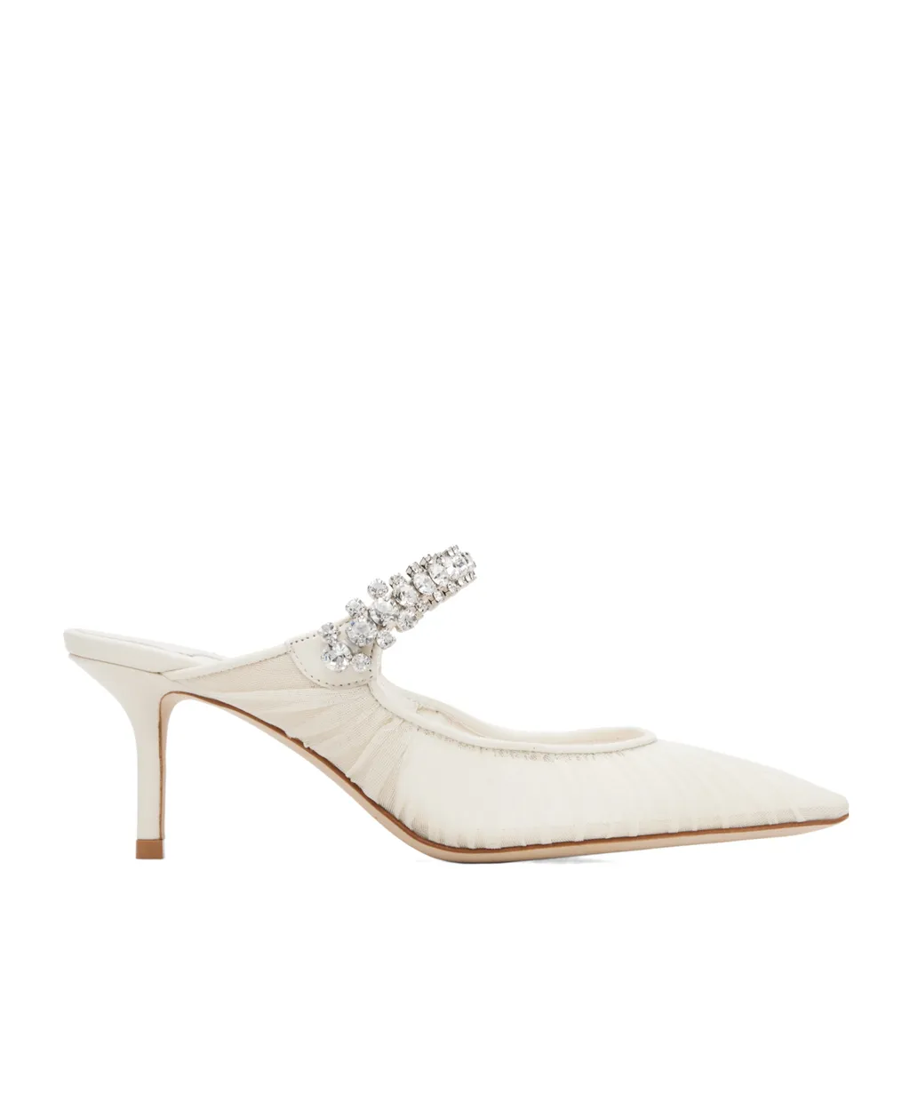 Bing 65 Mules