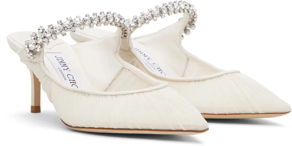 Bing 65 Mules