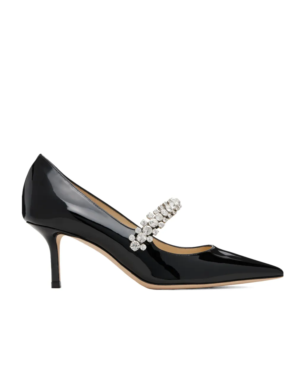 Bing 65 High Heels