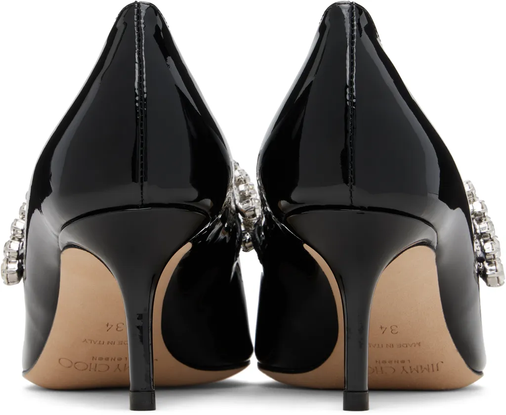 Bing 65 High Heels