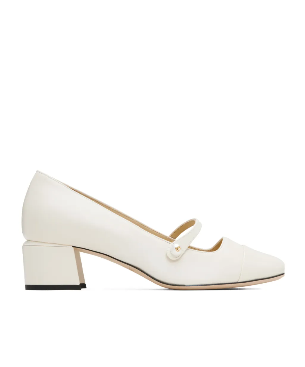 Elisa 45 High Heels