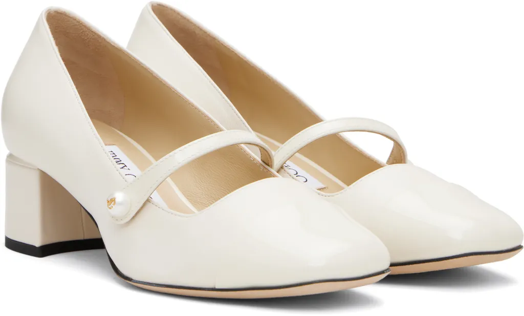 Elisa 45 High Heels