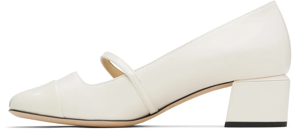 Elisa 45 High Heels
