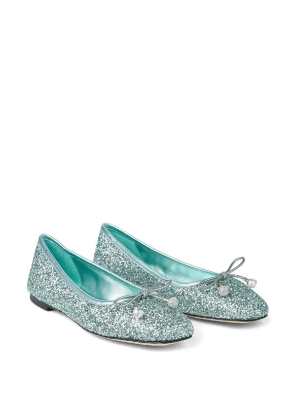 Elme Ballet Flats