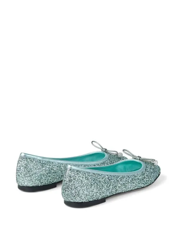 Elme Ballet Flats
