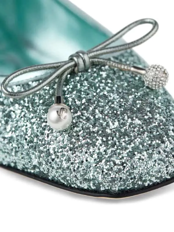 Elme Ballet Flats