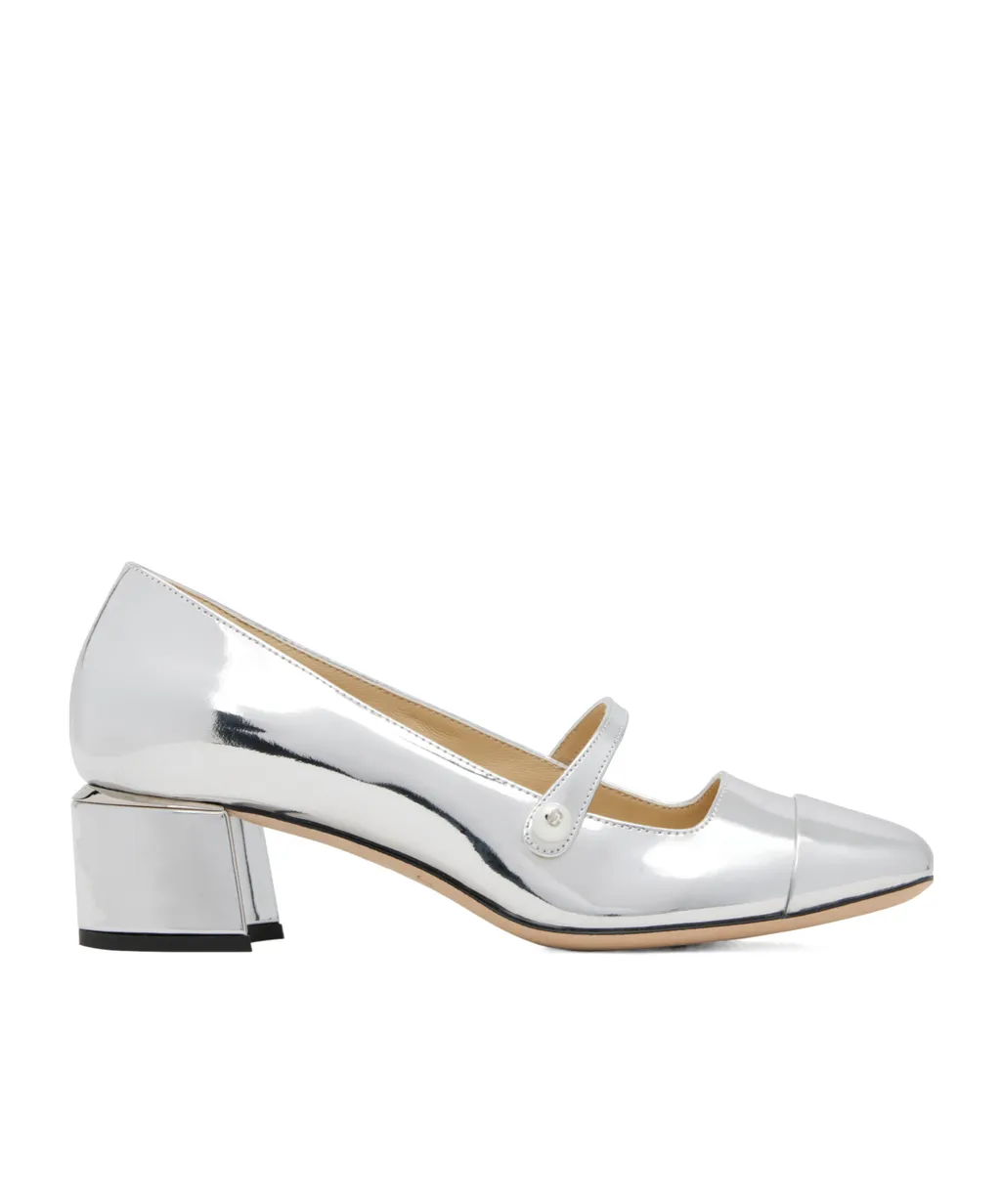 Elisa 45 High Heels