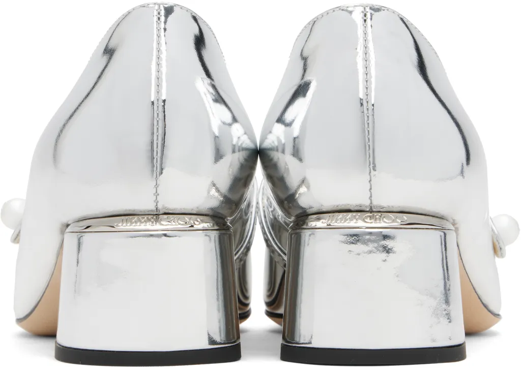 Elisa 45 High Heels