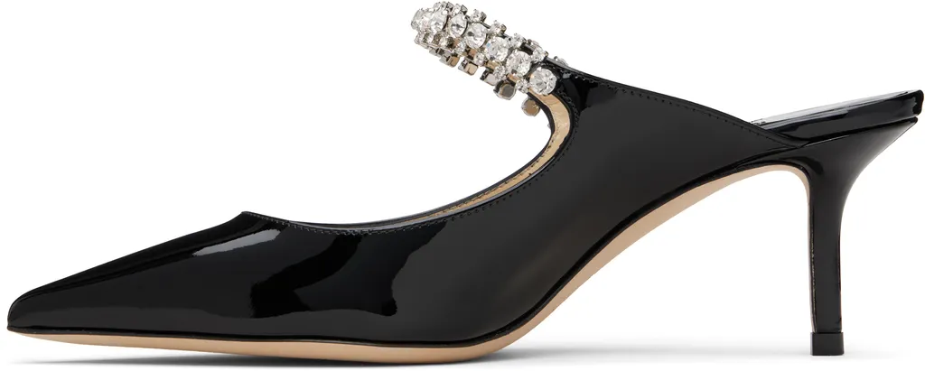 Bing 65 Mules