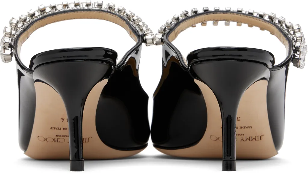Bing 65 Mules