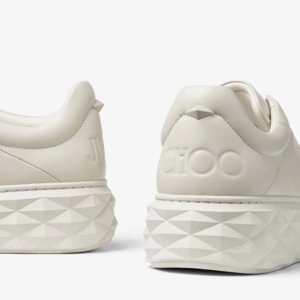 Round Toe Low-Top Casual Shoes